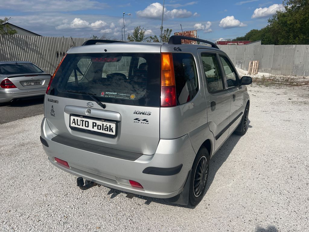 suzuki-ignis-1-3-4x4 - 7