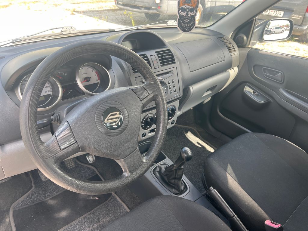 suzuki-ignis-1-3-4x4 - 9