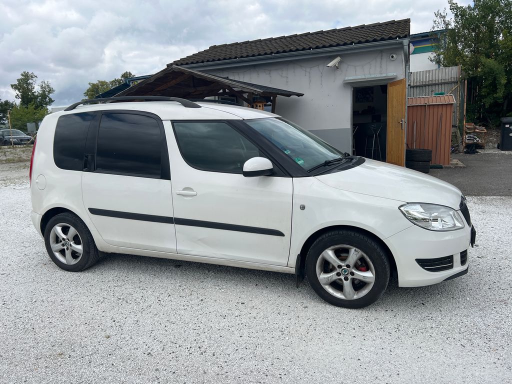 skoda-roomster-1-2-tsi-1-2-tsi - 2