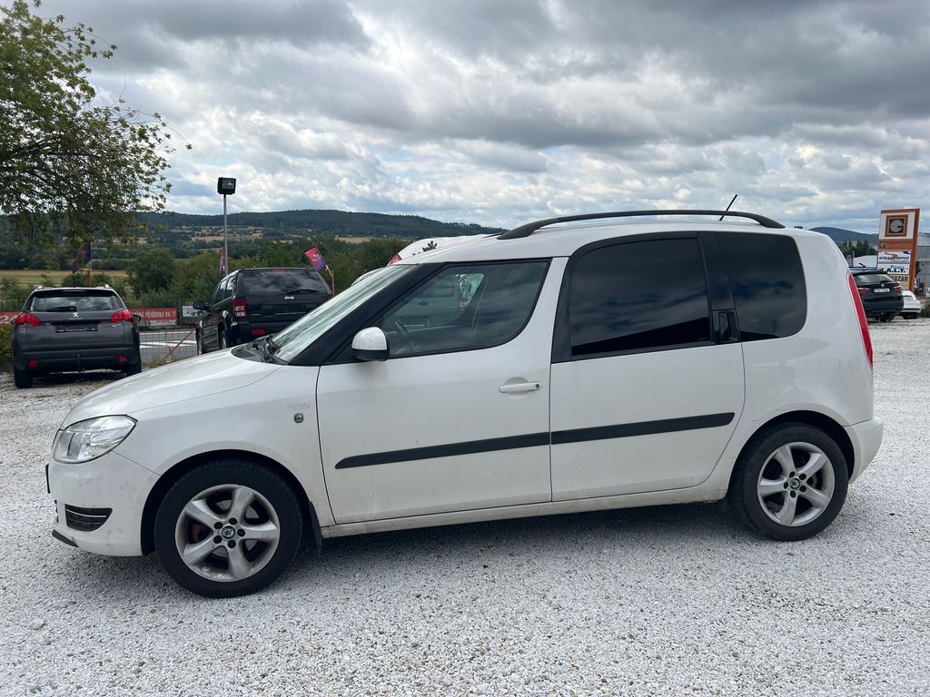 skoda-roomster-1-2-tsi-1-2-tsi - 3