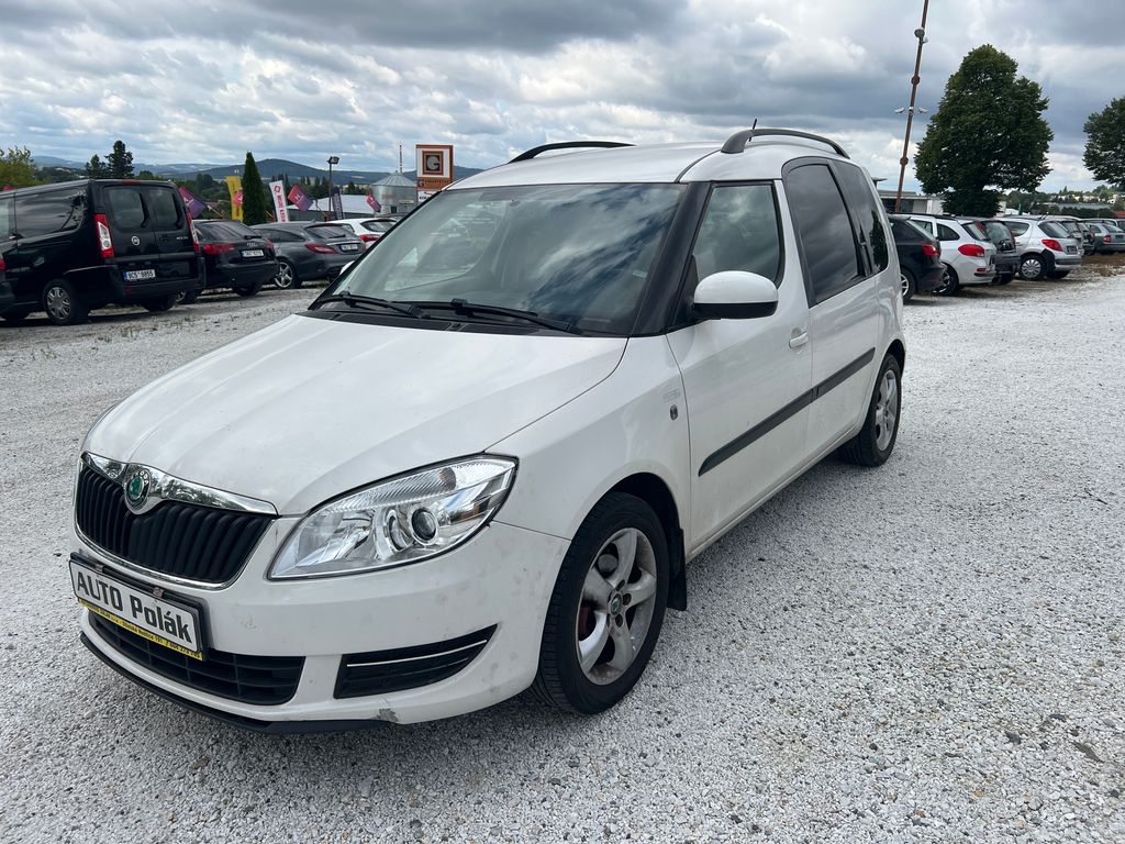 skoda-roomster-1-2-tsi-1-2-tsi - 5