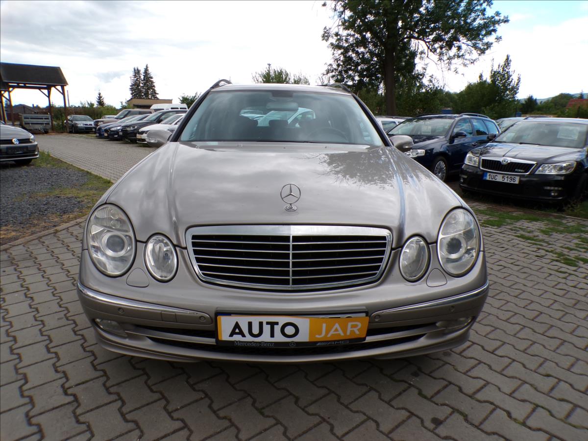 mercedes-benz-tridy-e-3-2-320cdi-avantgarde - 2