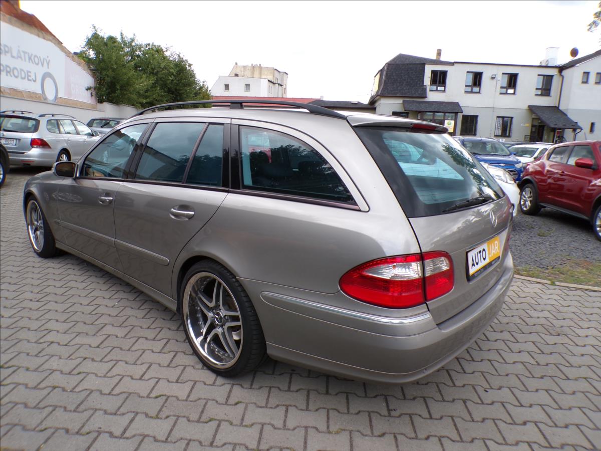 mercedes-benz-tridy-e-3-2-320cdi-avantgarde - 3