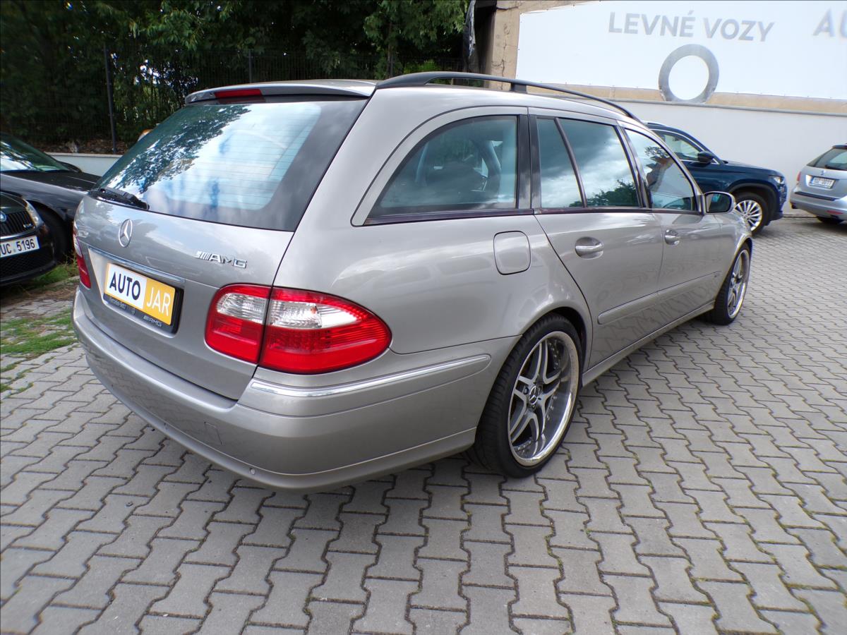 mercedes-benz-tridy-e-3-2-320cdi-avantgarde - 4