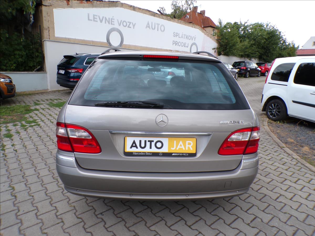 mercedes-benz-tridy-e-3-2-320cdi-avantgarde - 5