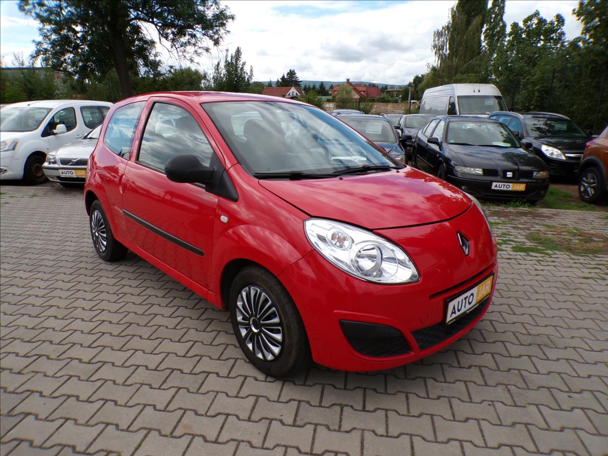 Renault Twingo 1,2 i