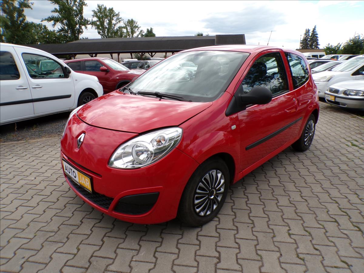 renault-twingo-1-2-i - 1