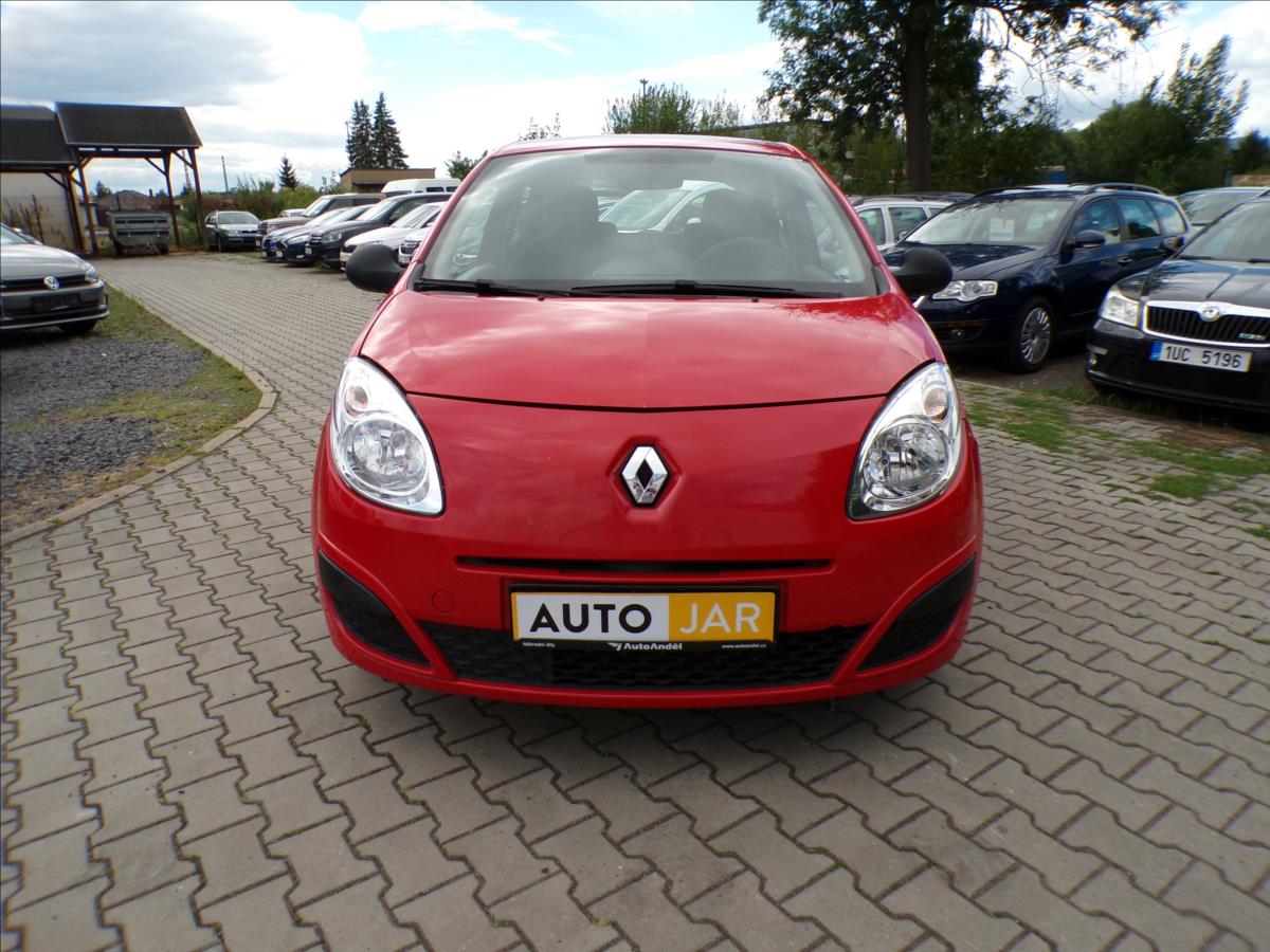 renault-twingo-1-2-i - 2