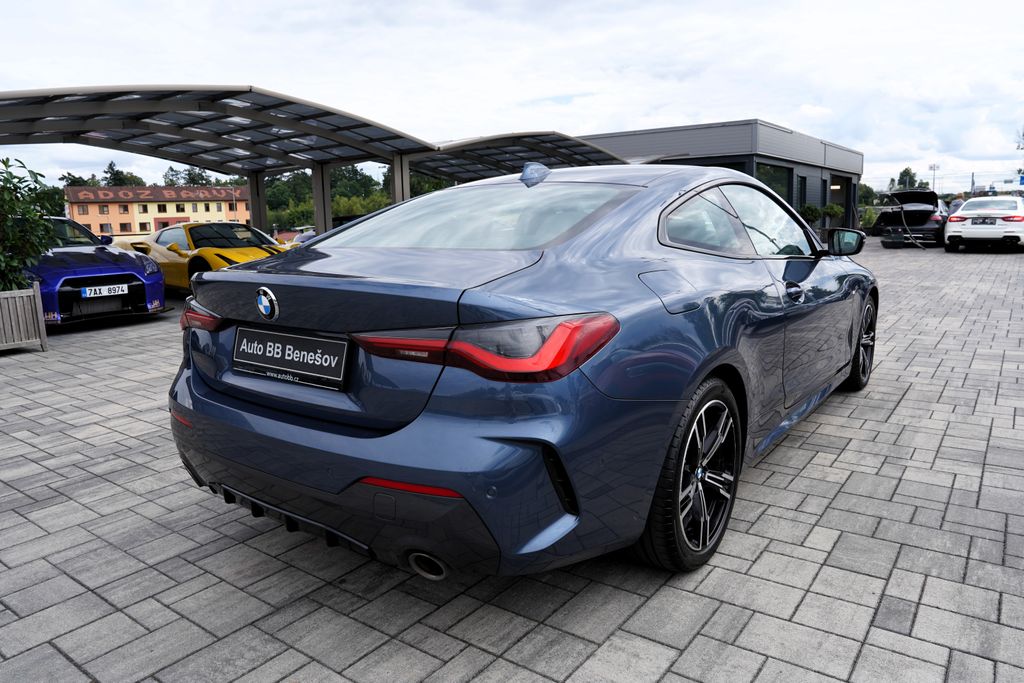 bmw-rada-4-420i-coupe-m-sport-paket-190ps-cr - 5
