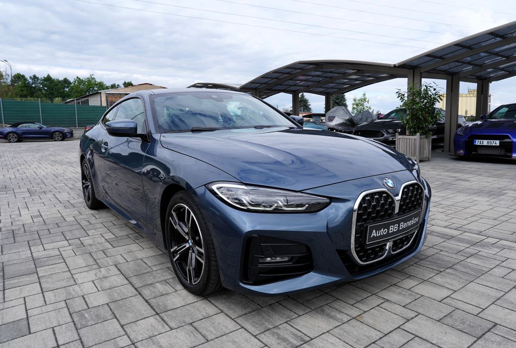 bmw-rada-4-420i-coupe-m-sport-paket-190ps-cr - 7
