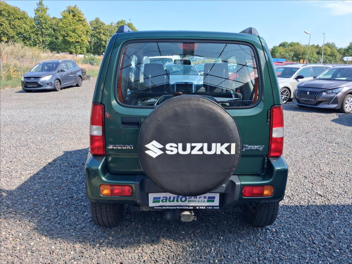 suzuki-jimny-1-3-63kw-tazne-4x4 - 5