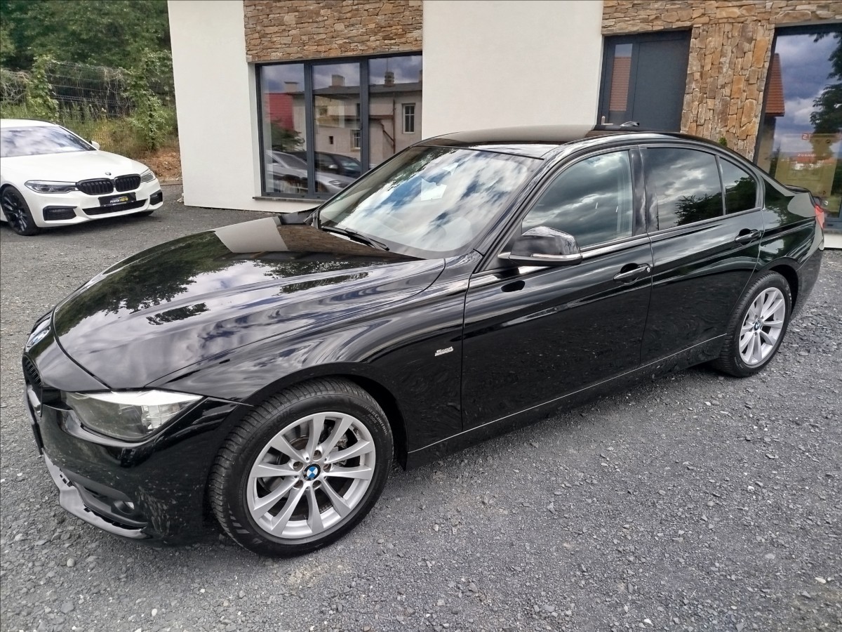 bmw-rada-3-2-0-d-110kw-automat-sportline - 1