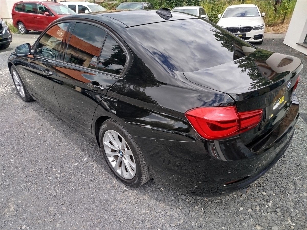 bmw-rada-3-2-0-d-110kw-automat-sportline - 3