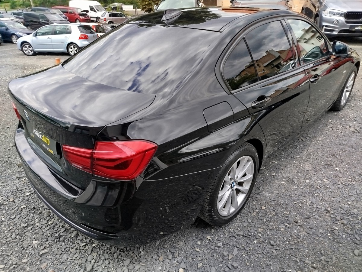 bmw-rada-3-2-0-d-110kw-automat-sportline - 5