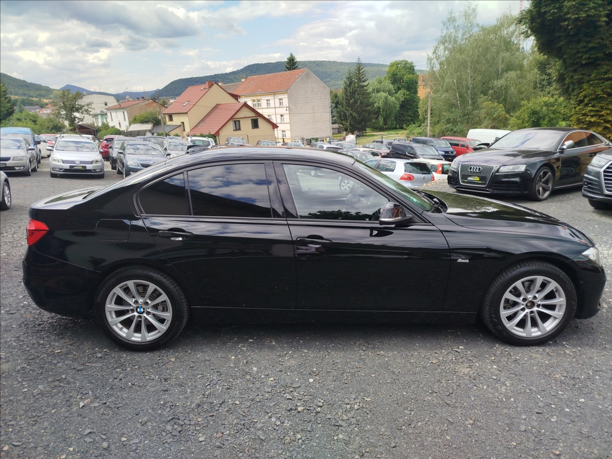 bmw-rada-3-2-0-d-110kw-automat-sportline - 6
