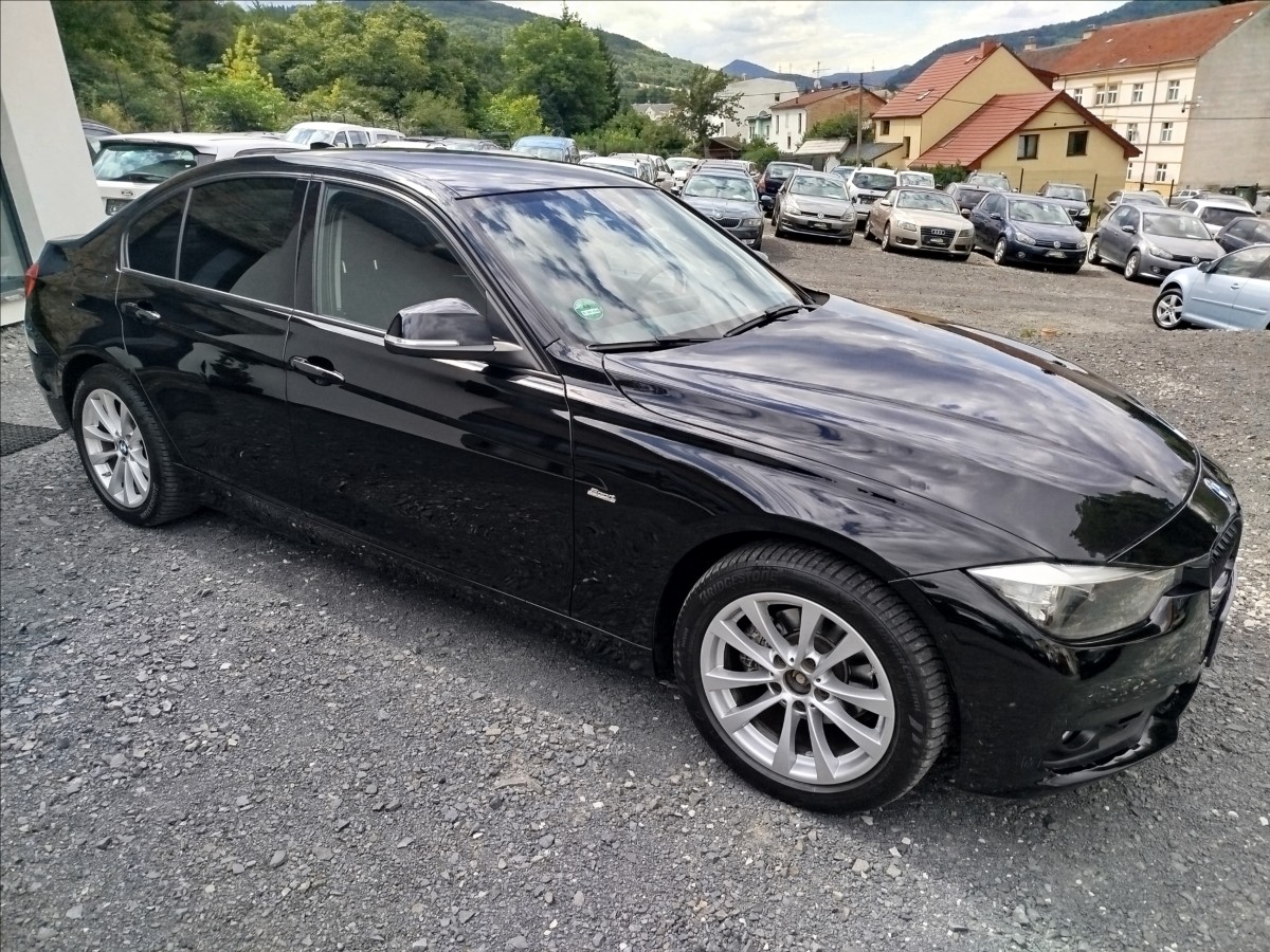 bmw-rada-3-2-0-d-110kw-automat-sportline - 7