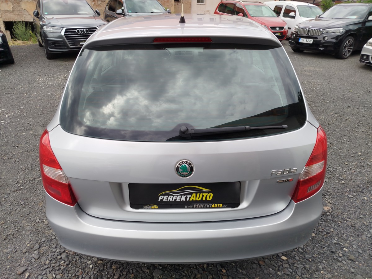 skoda-fabia-1-6-tdi-66-kw-klima-esp - 4