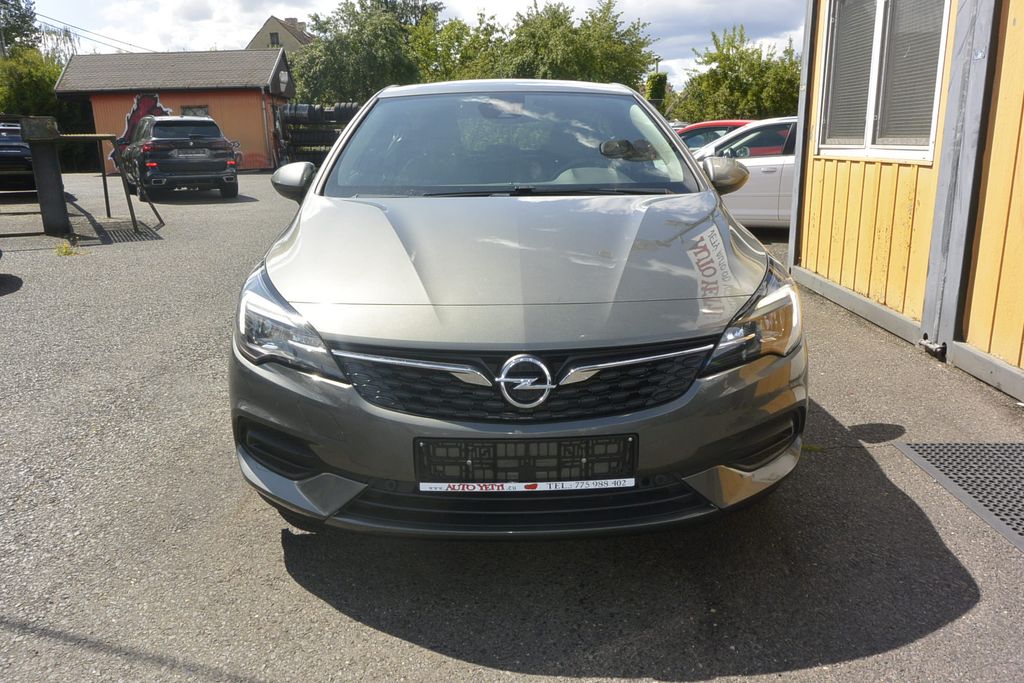 opel-astra-1-2i-96kw - 1
