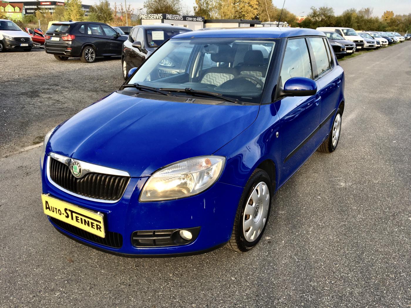 skoda-fabia-1-2-htp-ambiente-nova-stk - 1