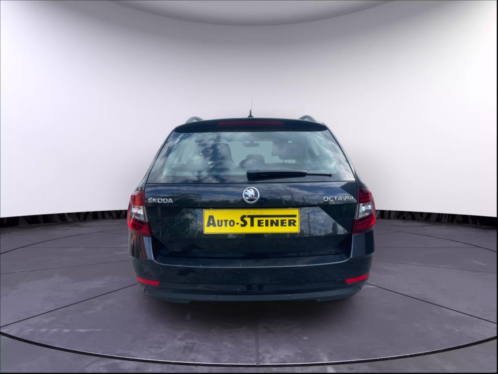 skoda-octavia-1-6-tdi-navi-dph - 5