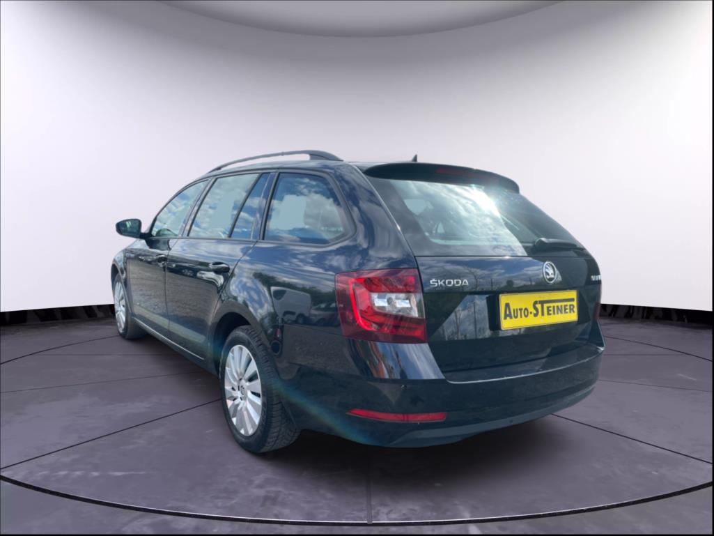 skoda-octavia-1-6-tdi-navi-dph - 9