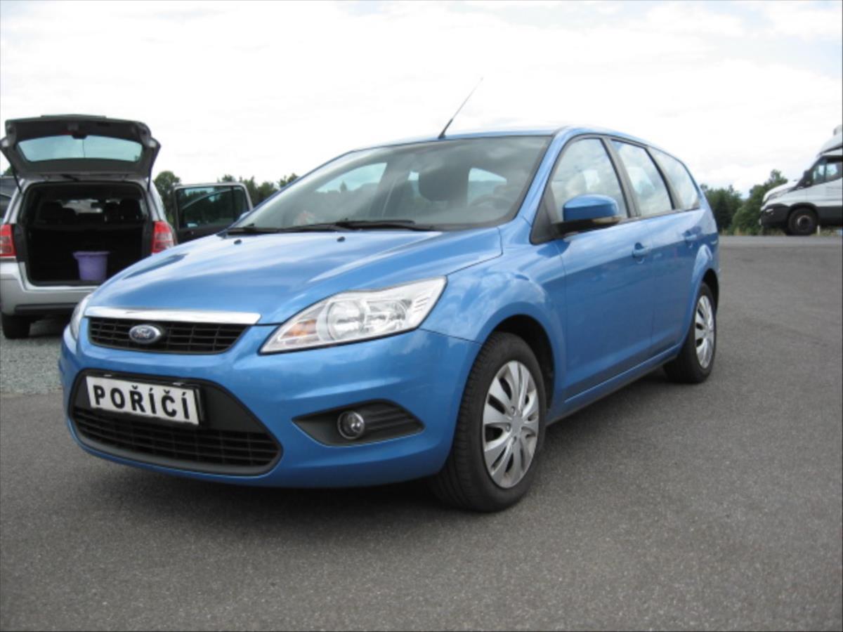 ford-focus-1-6-i - 2