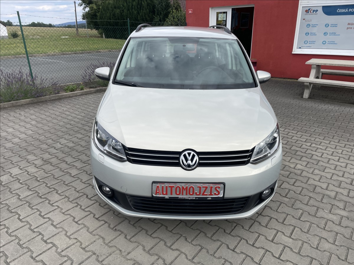 volkswagen-touran-2-0-tdi-digiklima-ok-po-servisu - 2