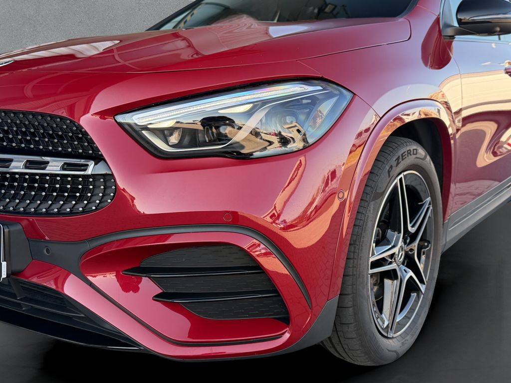 mercedes-benz-gla-gla-200-d-amg-style-edition - 8