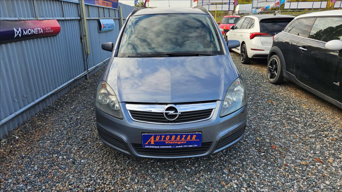 opel-zafira-1-9-cdti-ac-7-mist - 1