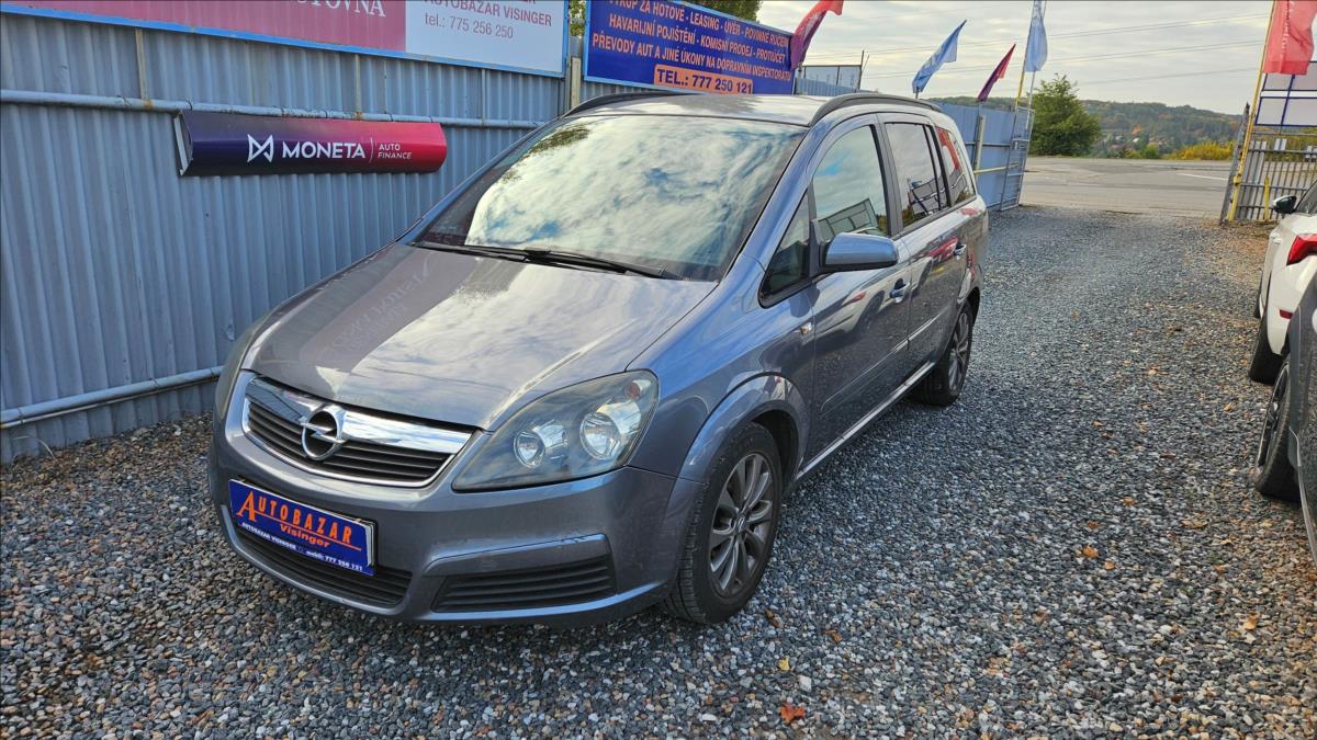 opel-zafira-1-9-cdti-ac-7-mist - 2