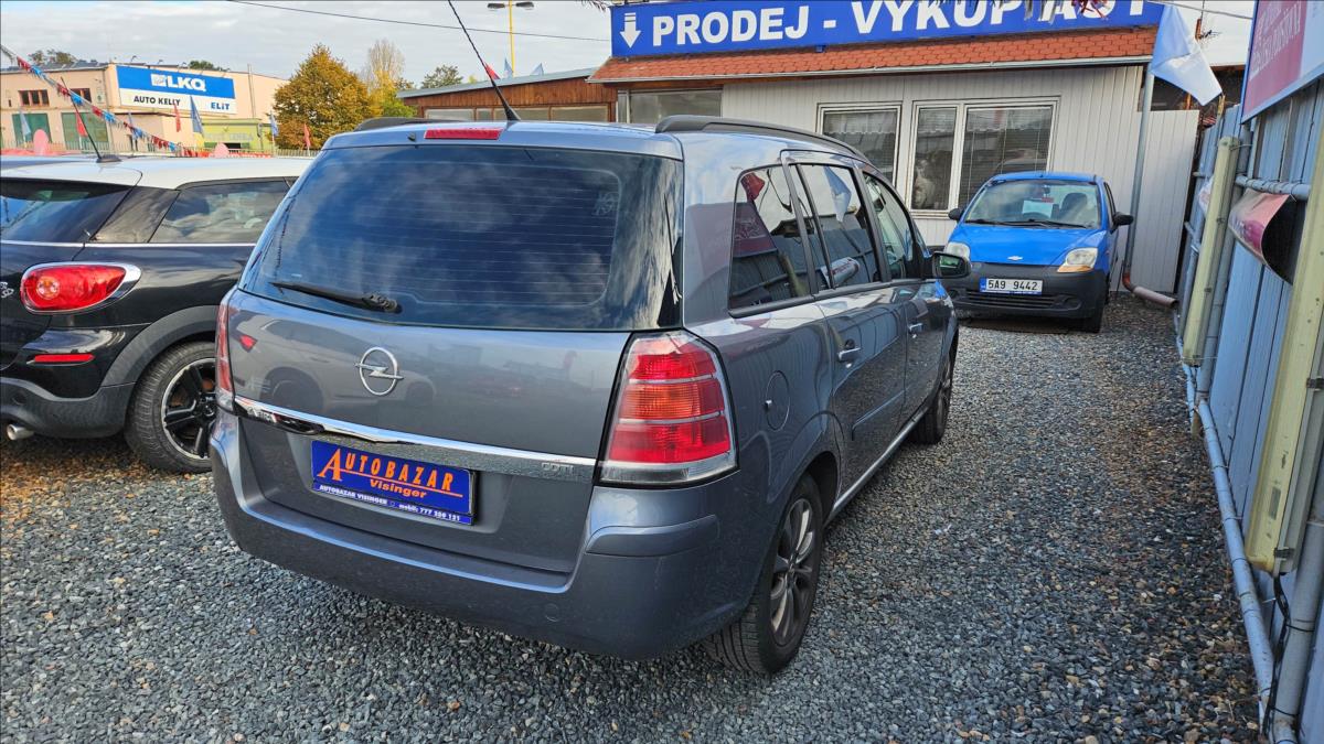 opel-zafira-1-9-cdti-ac-7-mist - 4