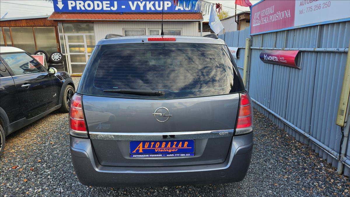 opel-zafira-1-9-cdti-ac-7-mist - 5