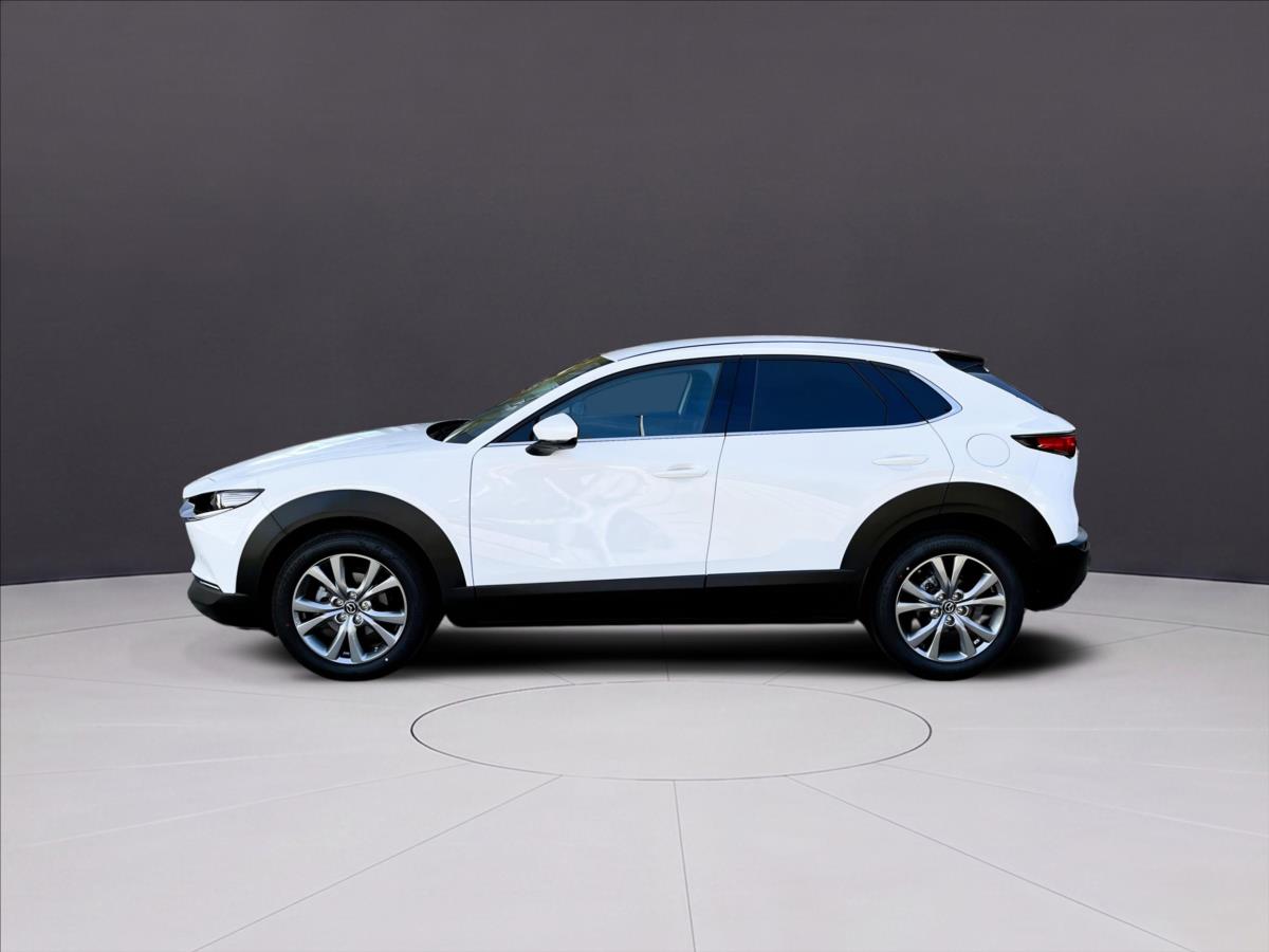 mazda-cx-30-2-5-140ps-6mt-fwd-exclusive-line - 1