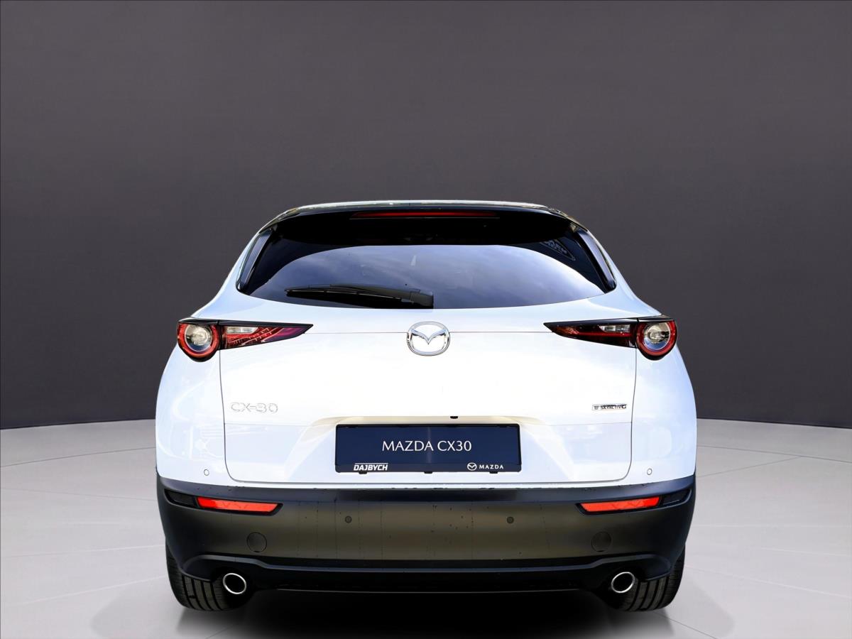 mazda-cx-30-2-5-140ps-6mt-fwd-exclusive-line - 3