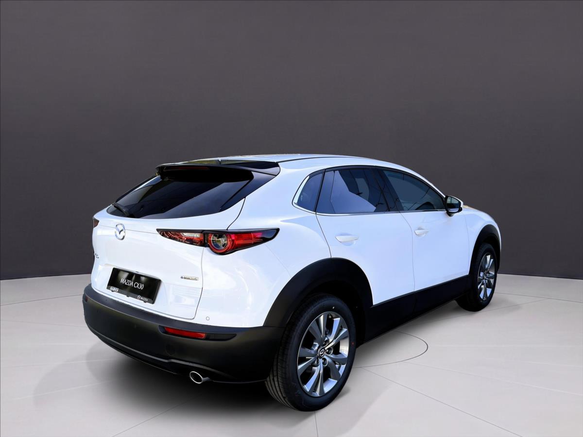 mazda-cx-30-2-5-140ps-6mt-fwd-exclusive-line - 5