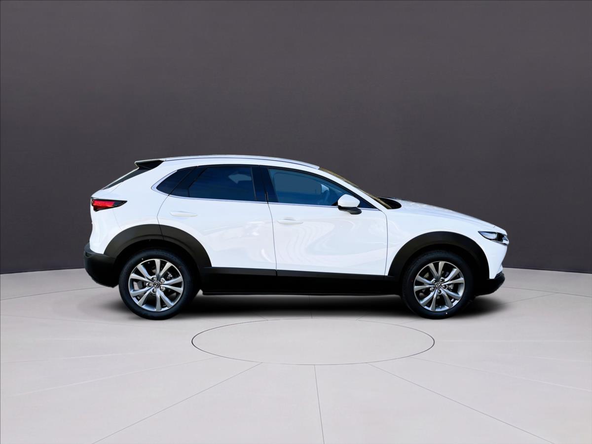 mazda-cx-30-2-5-140ps-6mt-fwd-exclusive-line - 6