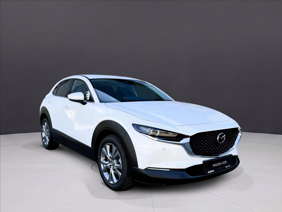 mazda-cx-30-2-5-140ps-6mt-fwd-exclusive-line - 7