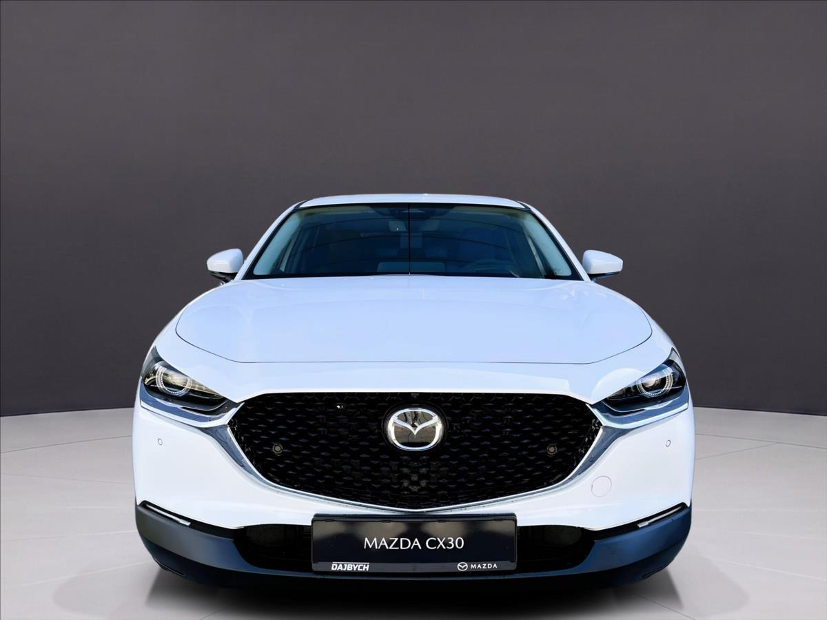 mazda-cx-30-2-5-140ps-6mt-fwd-exclusive-line - 8