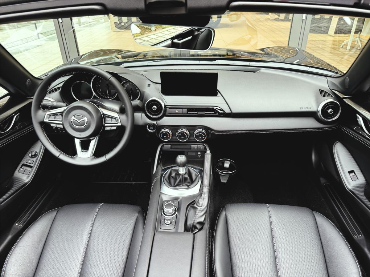 mazda-mx-5-1-5-132ps-6mt-rwd-exlusive-line - 8