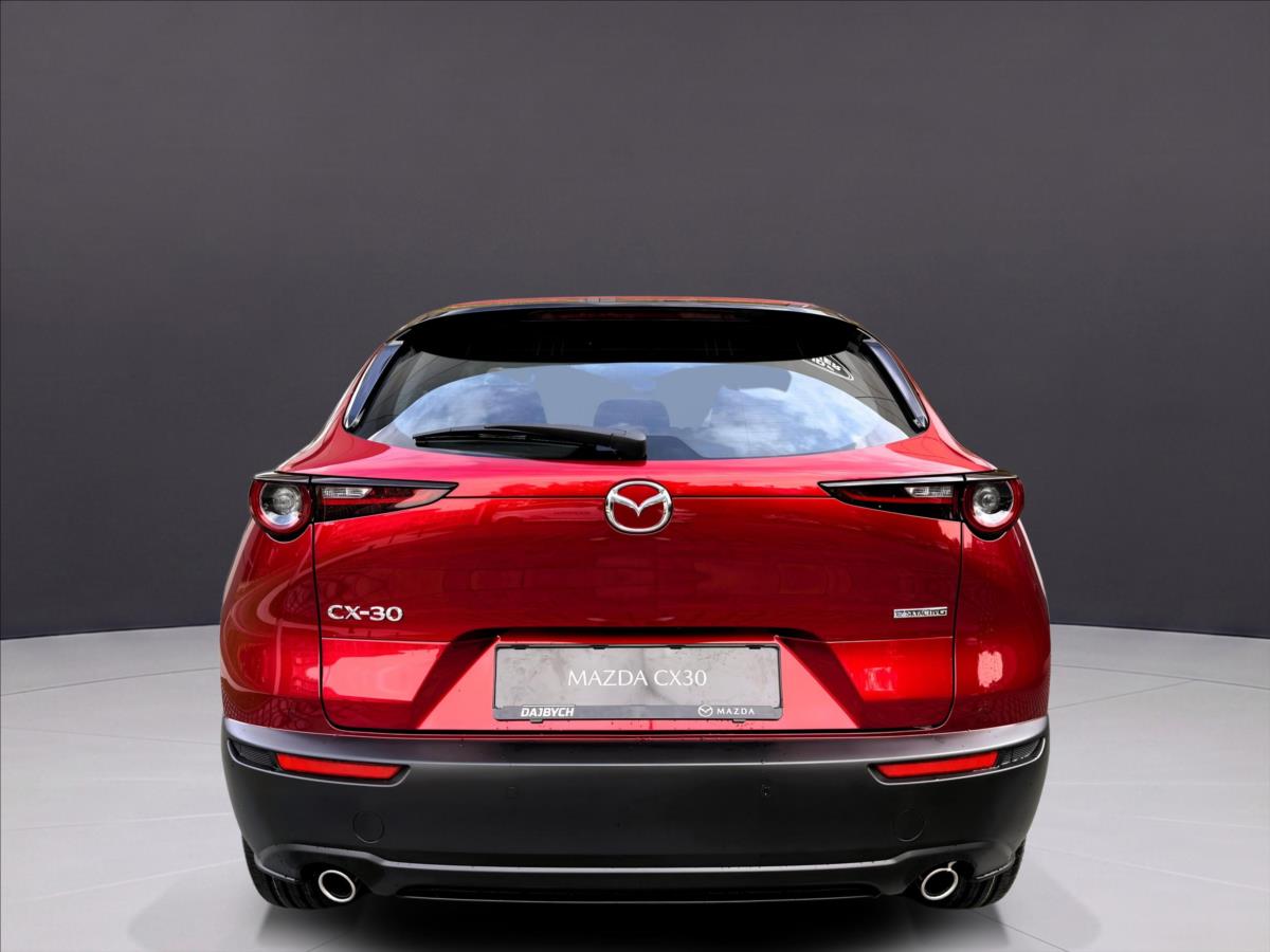 mazda-cx-30-2-5-l-g-140ps-fwd-6at-centre-line-sora - 3