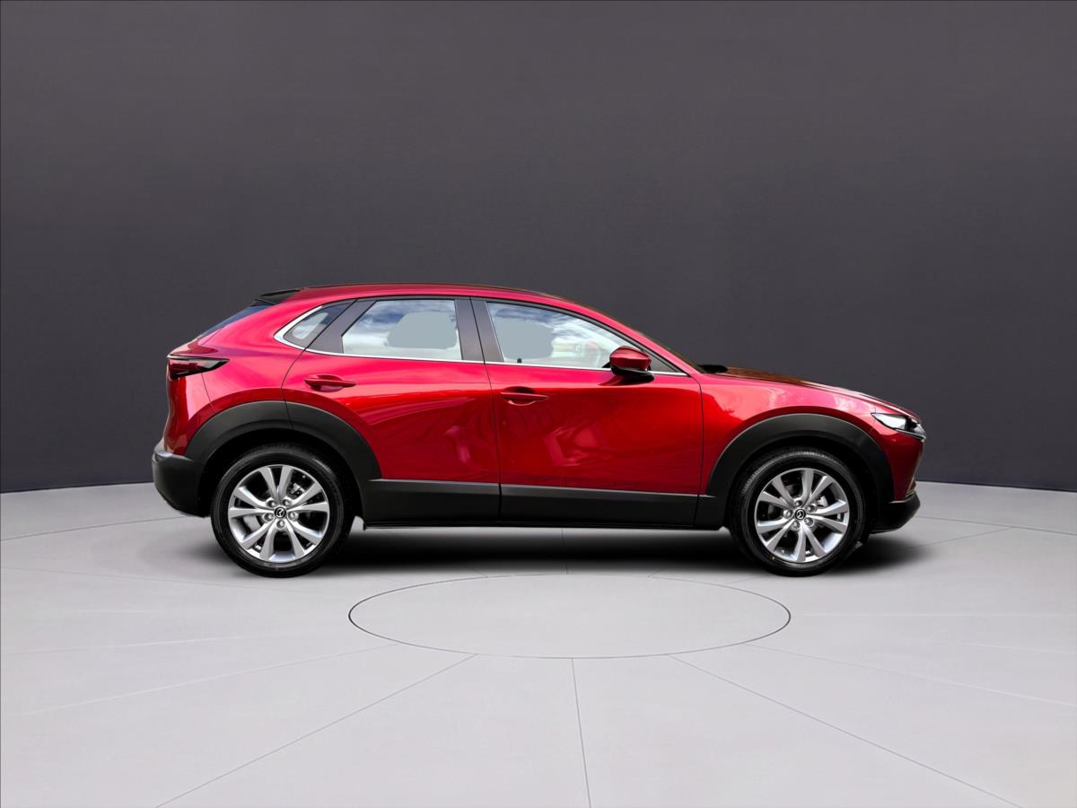 mazda-cx-30-2-5-l-g-140ps-fwd-6at-centre-line-sora - 6