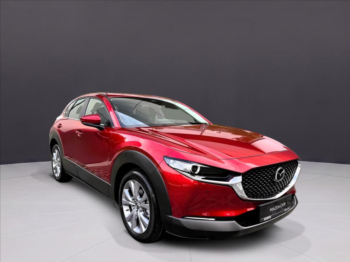 mazda-cx-30-2-5-l-g-140ps-fwd-6at-centre-line-sora - 7