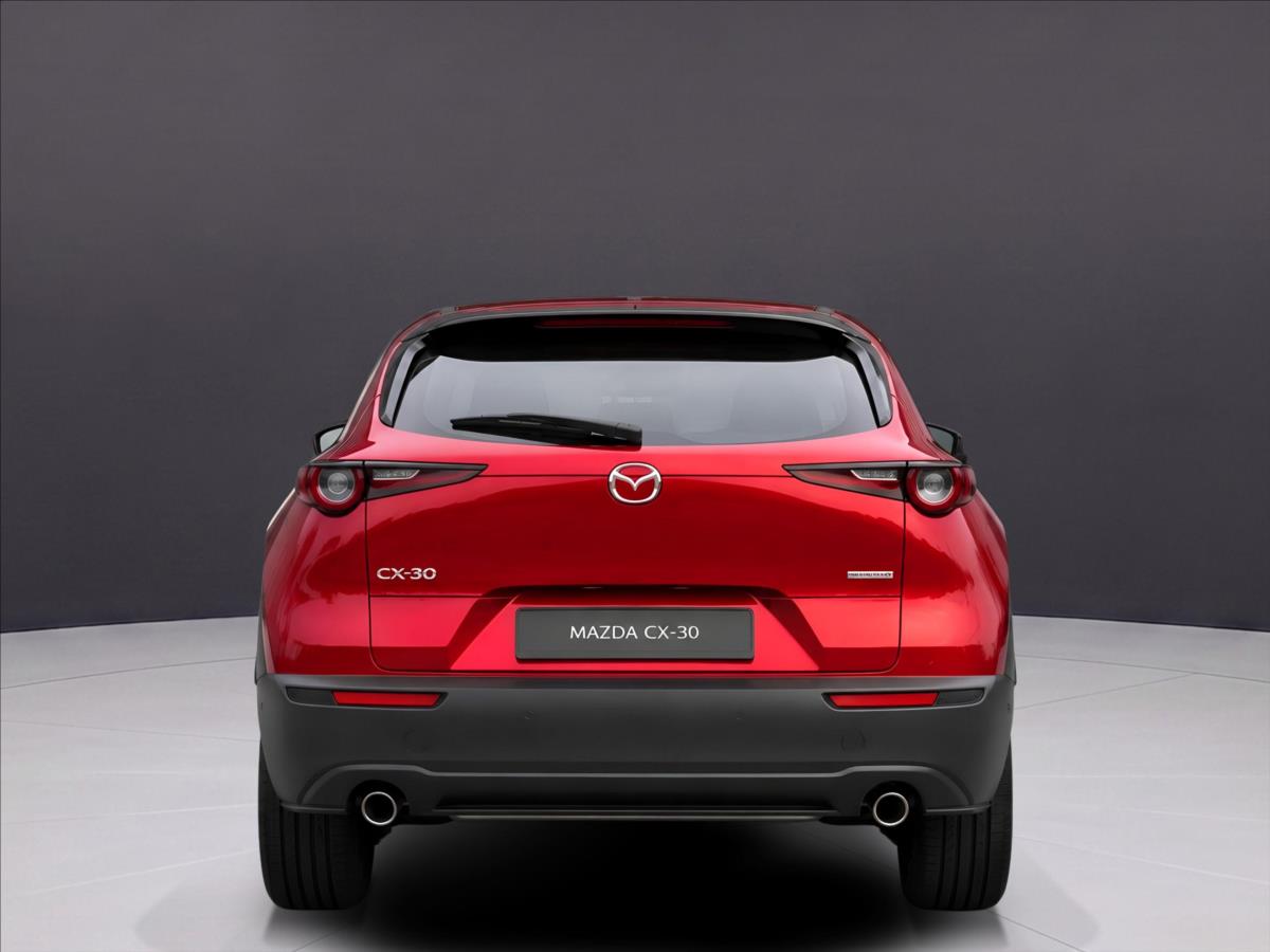 mazda-cx-30-2-5-l-g-140ps-6mt-fwd-prime-line - 2