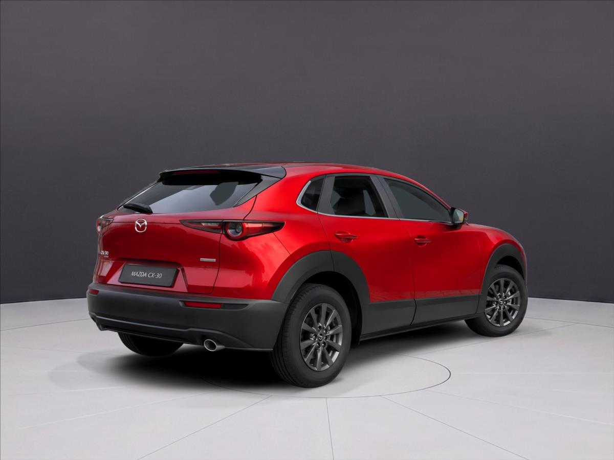 mazda-cx-30-2-5-l-g-140ps-6mt-fwd-prime-line - 4