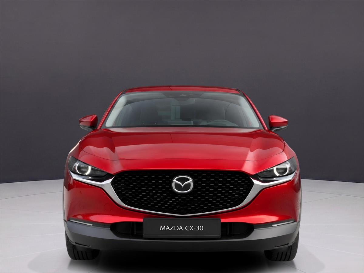 mazda-cx-30-2-5-l-g-140ps-6mt-fwd-prime-line - 5