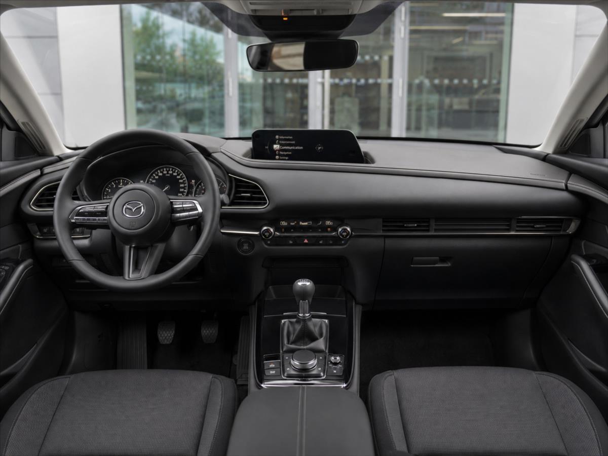 mazda-cx-30-2-5-l-g-140ps-6mt-fwd-centre-line-sora - 7
