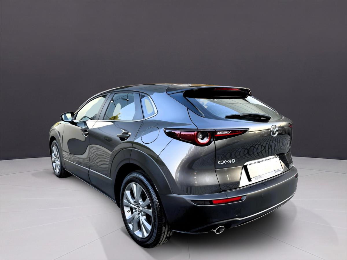 mazda-cx-30-2-5-l-g-140ps-6mt-fwd-centre-line - 2