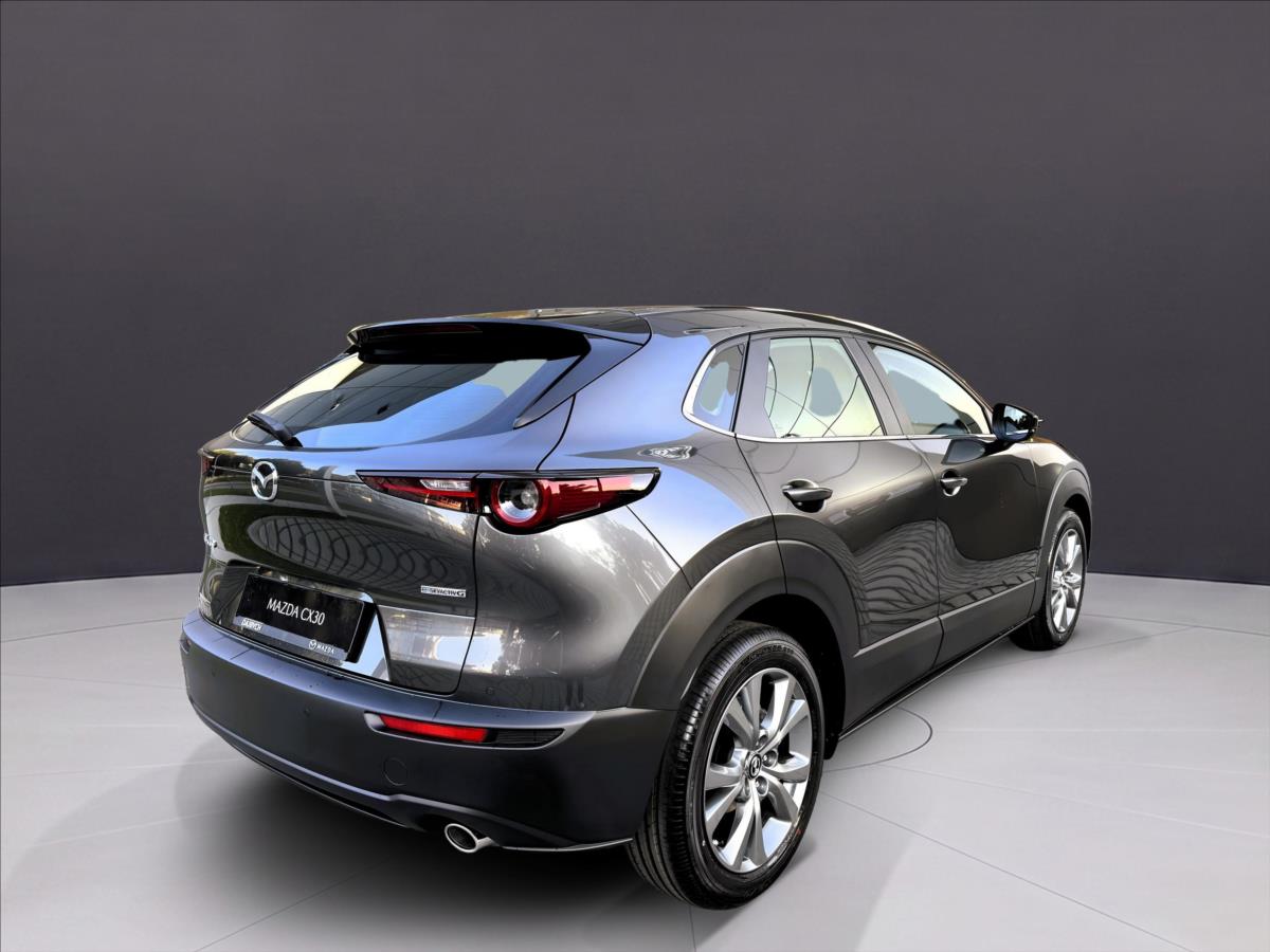 mazda-cx-30-2-5-l-g-140ps-6mt-fwd-centre-line - 4