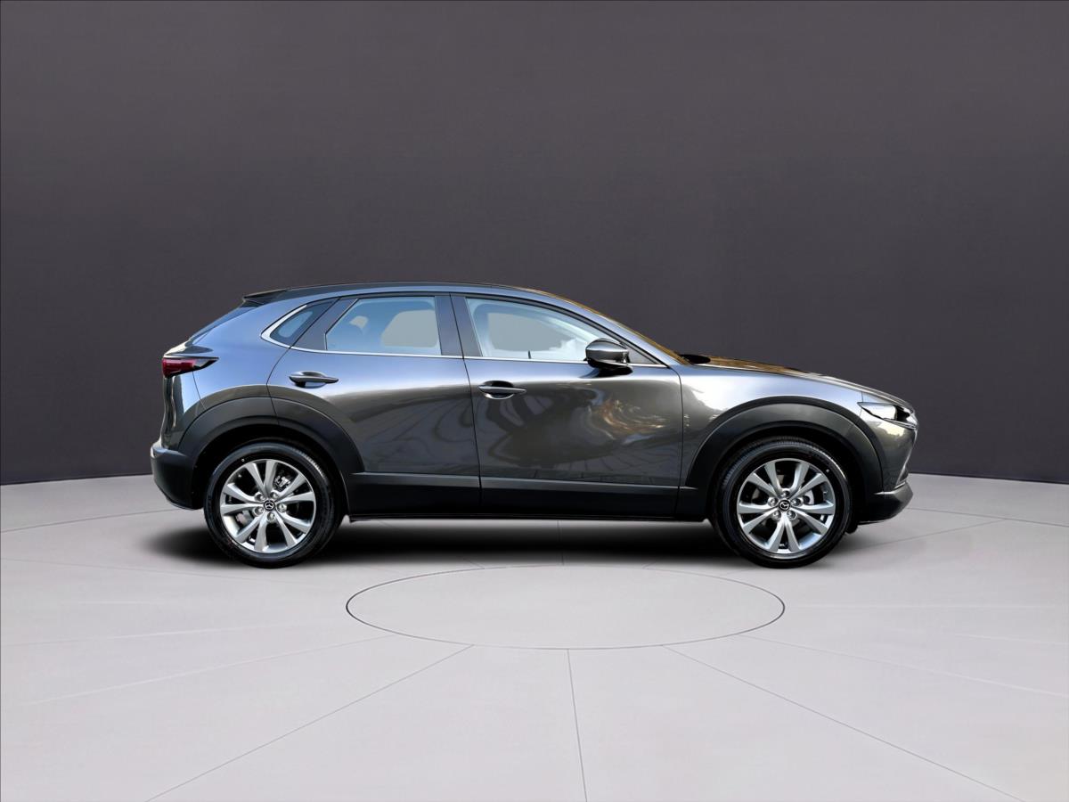 mazda-cx-30-2-5-l-g-140ps-6mt-fwd-centre-line - 5