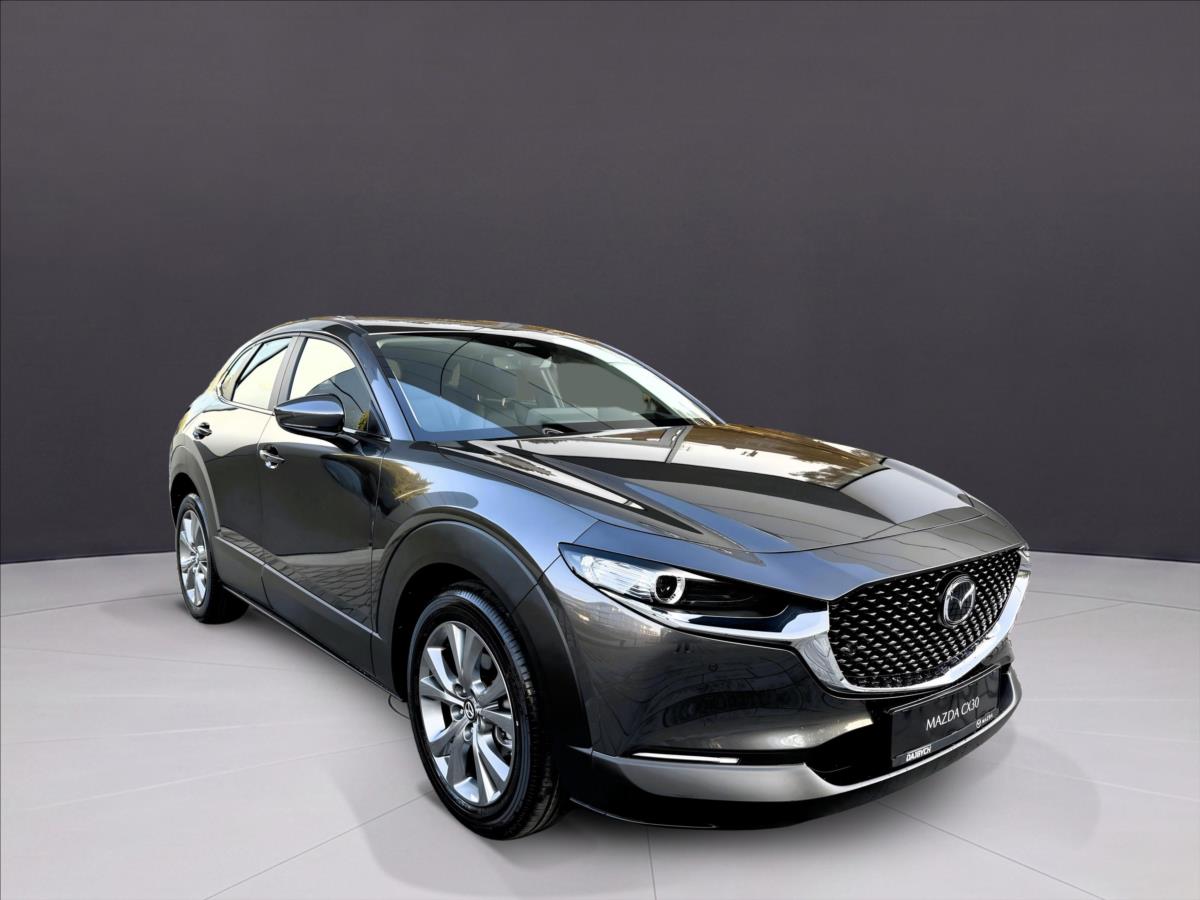 mazda-cx-30-2-5-l-g-140ps-6mt-fwd-centre-line - 6